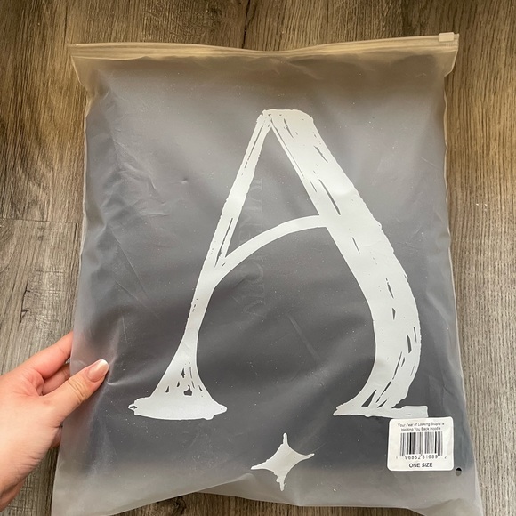 Alchemai Hoodie - Picture 3 of 4